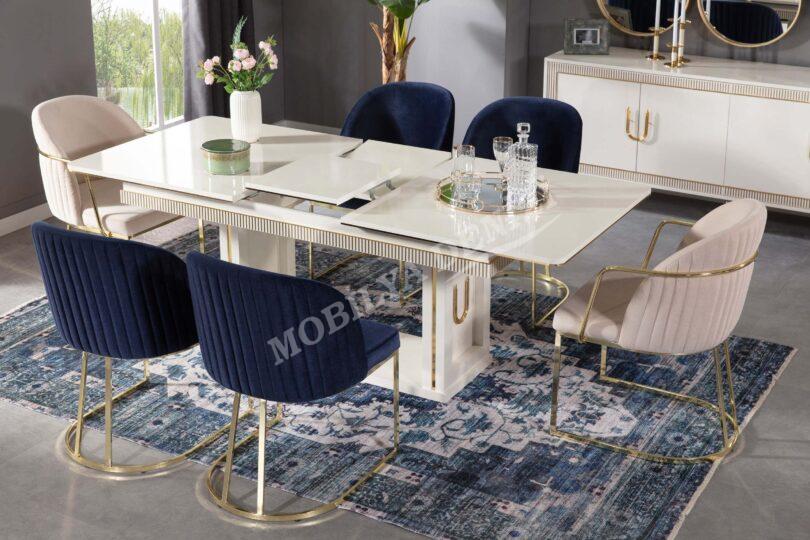 Image5mobilya denizi yatak yemek mutfak masasi salon odadi takimi 17
