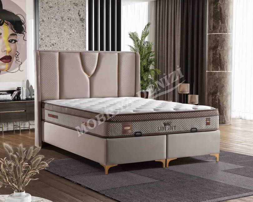 lady soft yatak seti 1