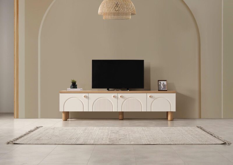 Easy Yemek Odası Takımı - Image 10