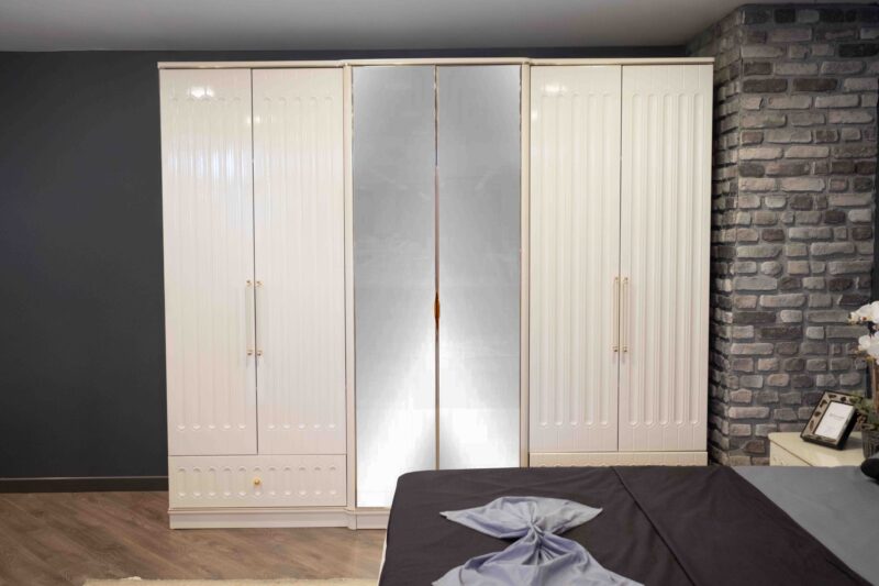 Veyron Yatak Odası Takımı - Image 6
