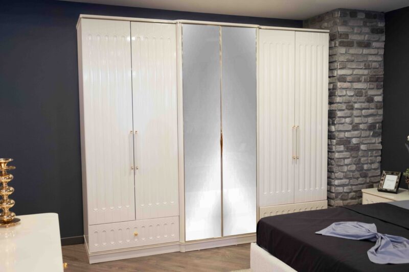 Veyron Yatak Odası Takımı - Image 7
