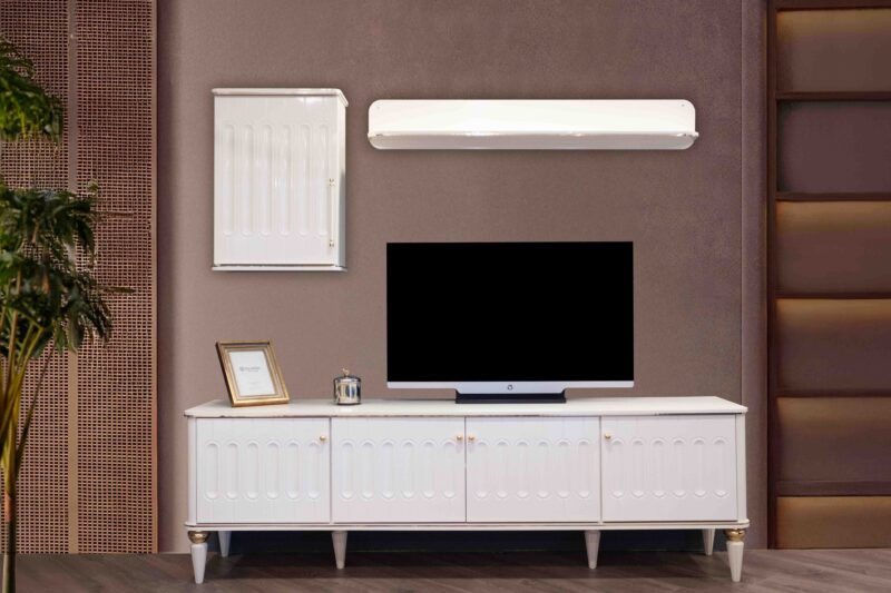 Veyron Yemek Odası Takımı - Image 13