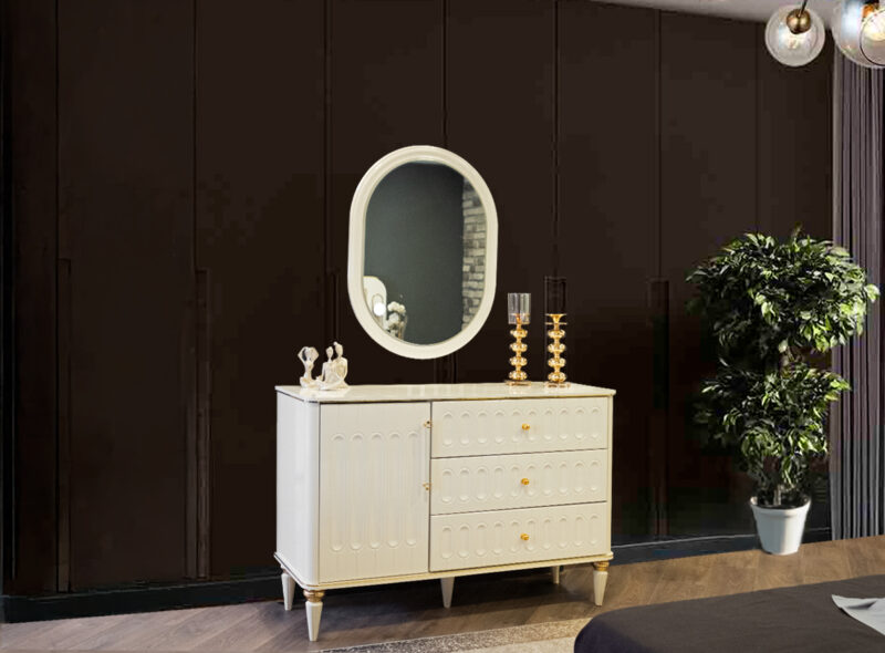 Veyron Yatak Odası Takımı - Image 12