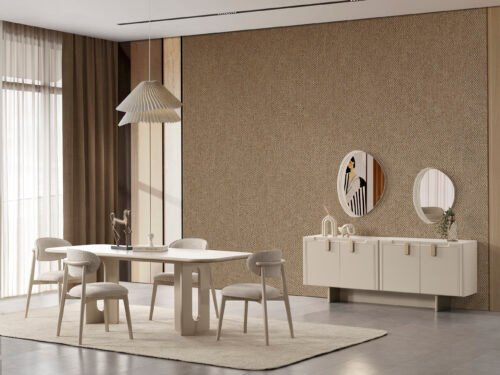 Marta Yemek Odası Takımı