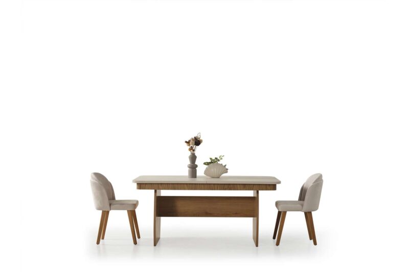 Stil Yemek Odası Takımı - Image 9