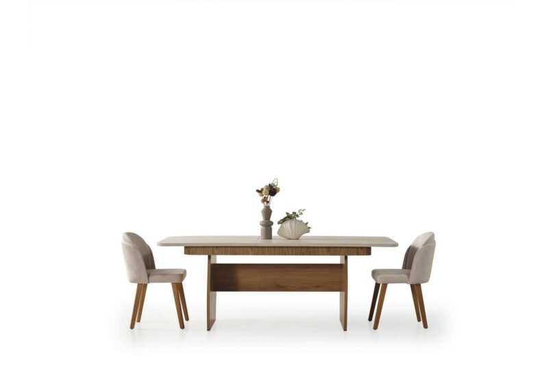 Stil Yemek Odası Takımı - Image 10