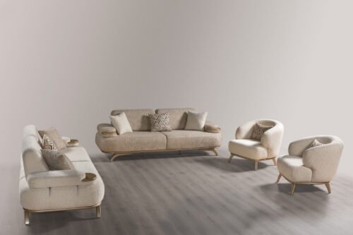 Nairobi Maxi Koltuk Takımı