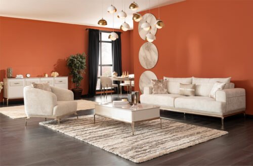 Biblo Koltuk Takımı