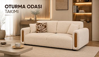 oturma odalari