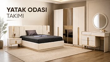 yatak odalari