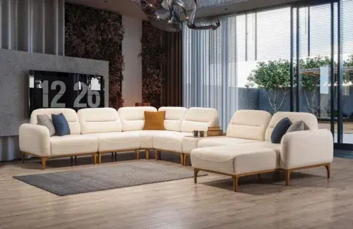 Infinity Köşe Takımı